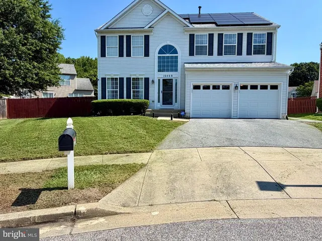Expensive Covington Real Estate