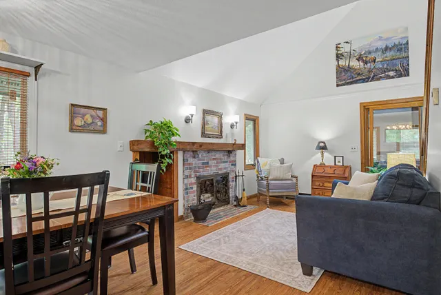 Popular Knights Hill Real Estate