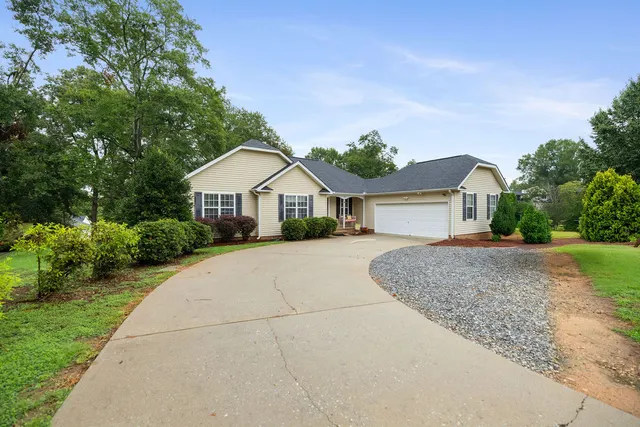 Popular Regency Woods Real Estate
