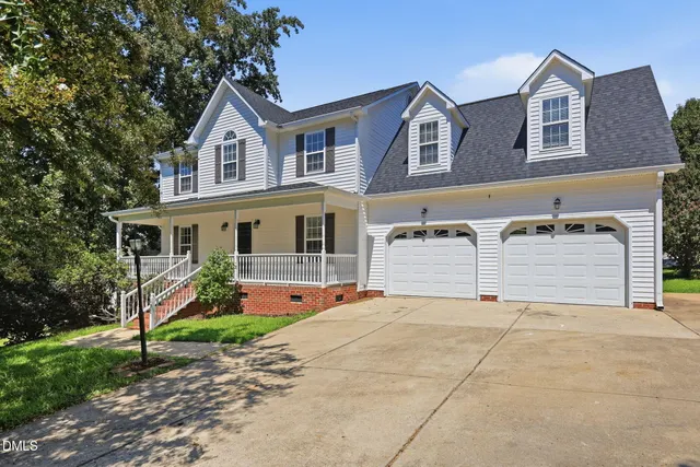 Cheap Trent Woods Real Estate