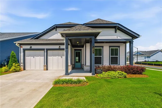 Popular The Reserve at Bells Ferry Real Estate