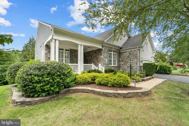 Popular Bristow Real Estate