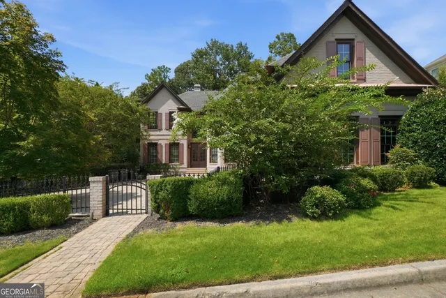 Expensive Horseshoe Bend Real Estate