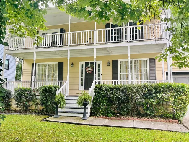 Popular Bethany Woods Real Estate