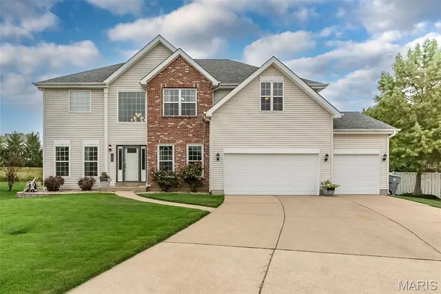 Expensive Brookhaven Real Estate