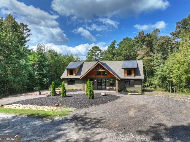 Popular Whippoorwill Walk Real Estate