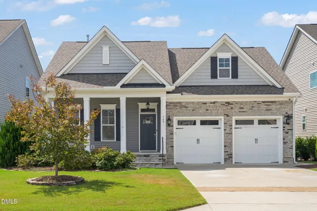 Popular Carlton Pointe Real Estate