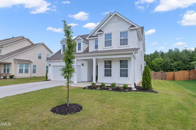 Popular The Farms at Neills Creek Real Estate