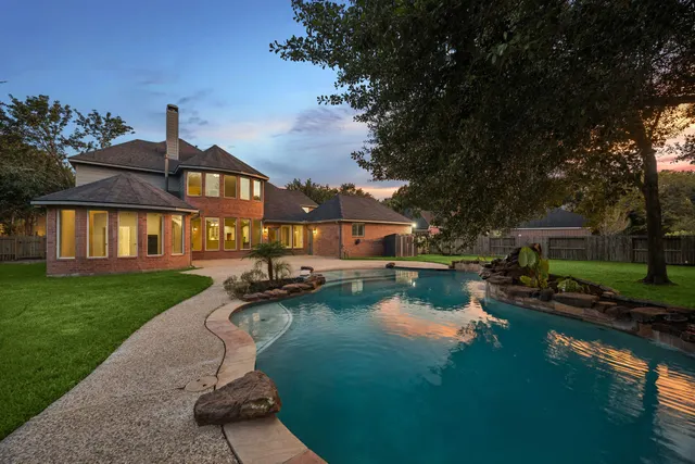 Expensive Grand Lakes Real Estate