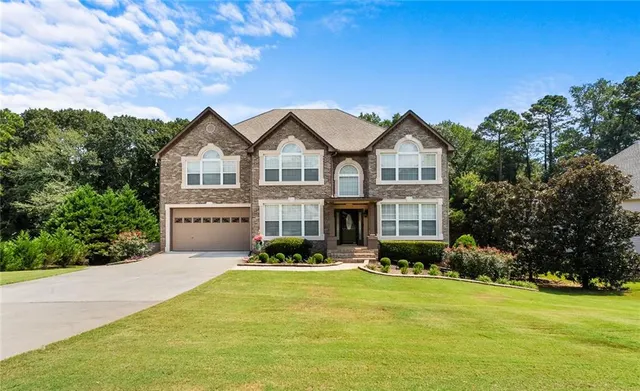 Popular McCullough Ridge Real Estate