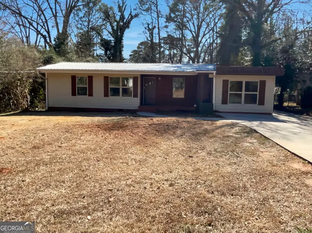 Cheap Rose Hill Real Estate