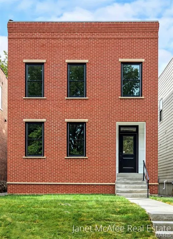 Popular Benton Park Place Real Estate