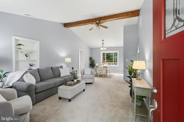 Popular Kent Point Farm Real Estate