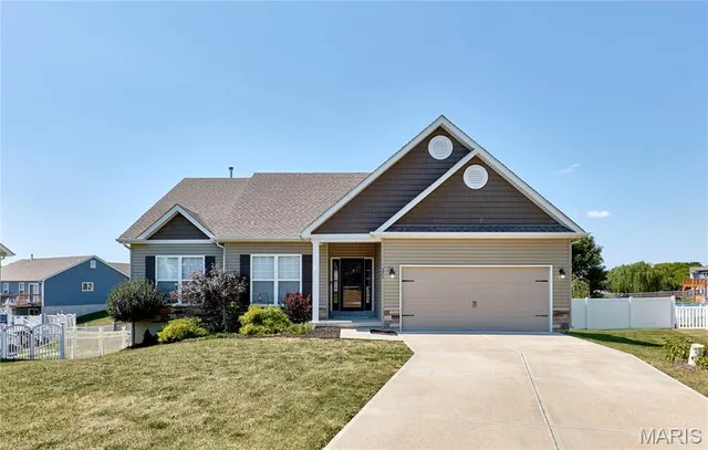 Popular Wingate Estates Real Estate