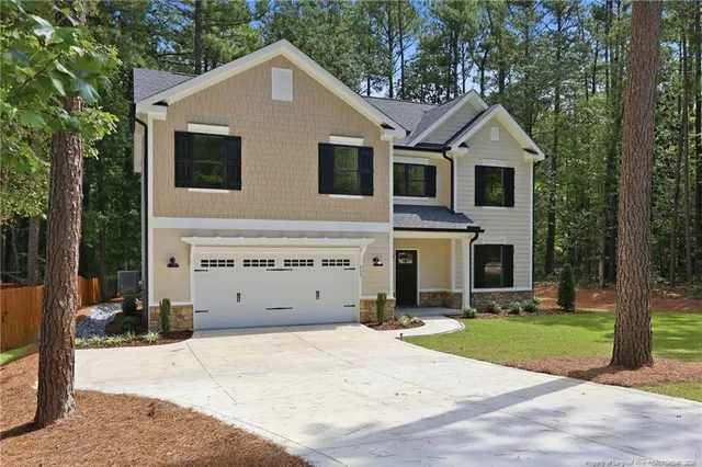 Popular Woodlake Real Estate
