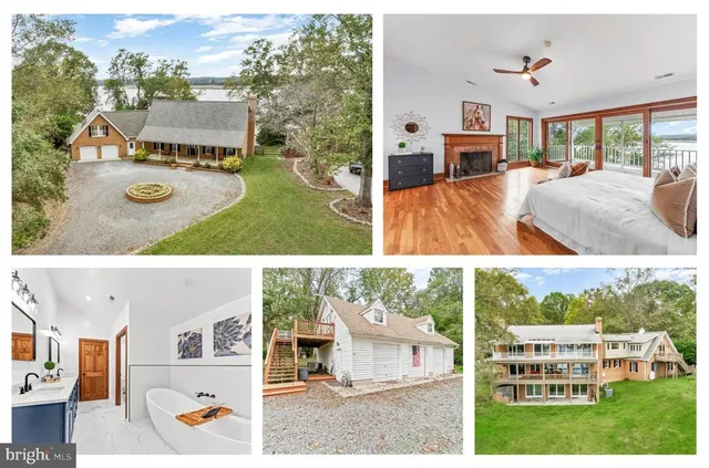Cheap Holland Cliff Shores Real Estate