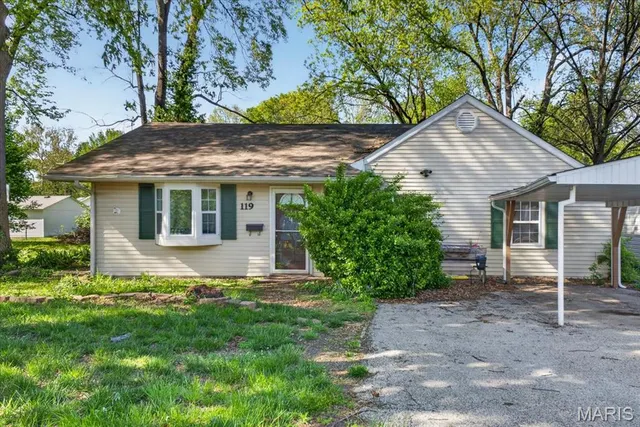 Popular Crannages Sub Real Estate