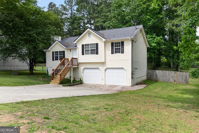 Cheap Burtons Mill Real Estate