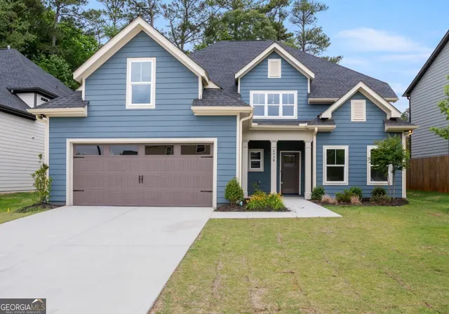 Cheap Highlands of Decatur Real Estate
