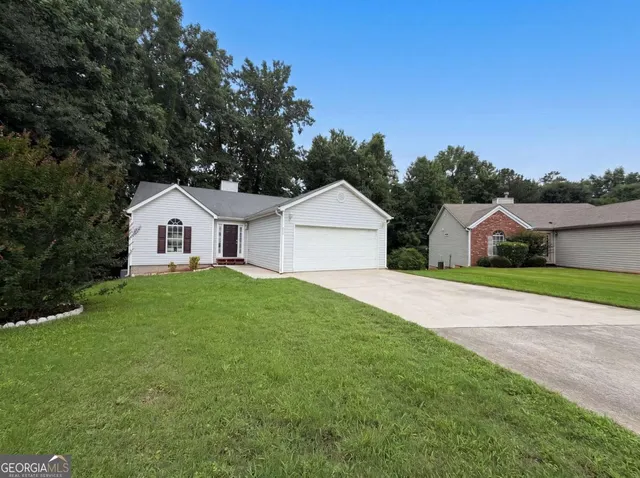 Cheap BRENSTON PLACE Real Estate