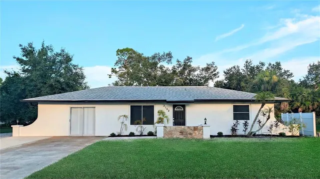 Expensive PORT CHARLOTTE SEC 18 Real Estate