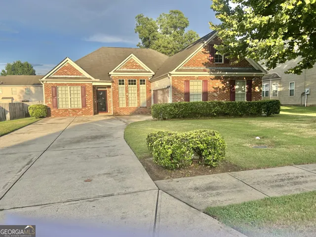 Popular Meadow's Walk Real Estate
