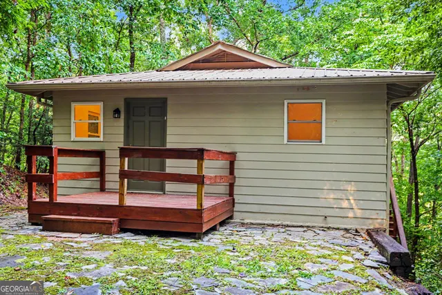 Cheap Beaver Lake Real Estate