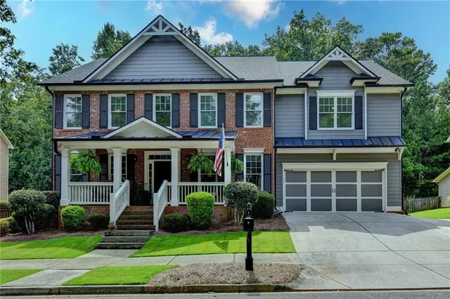Popular Village Grove Real Estate