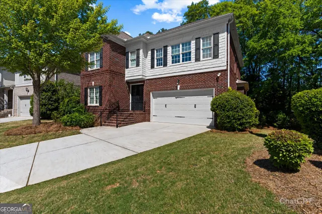 Expensive Frazier Walk Real Estate