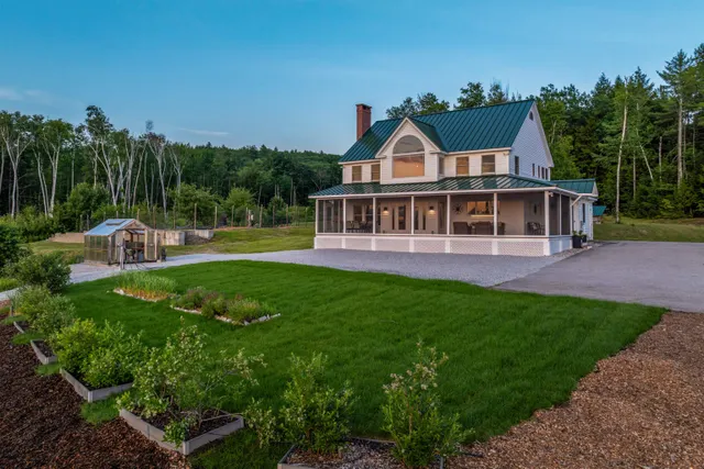 Expensive Madison Real Estate