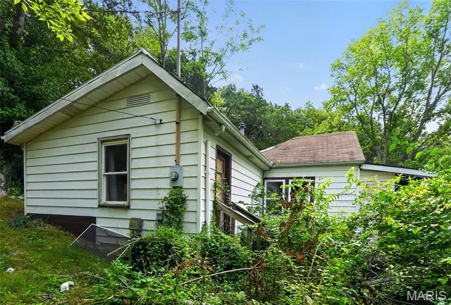 Cheap Jefferson Co. R-7 Real Estate