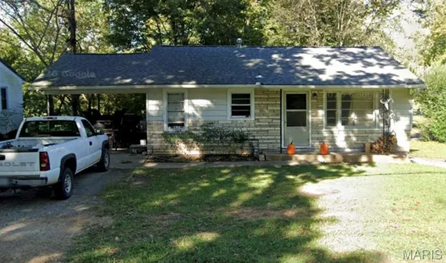 Cheap Jackson Real Estate