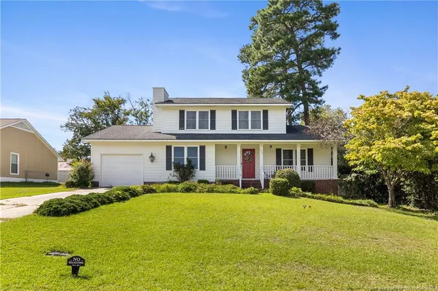 Expensive Cliffdale West Real Estate