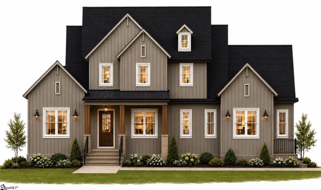 Popular Chapman Branch Farms Real Estate