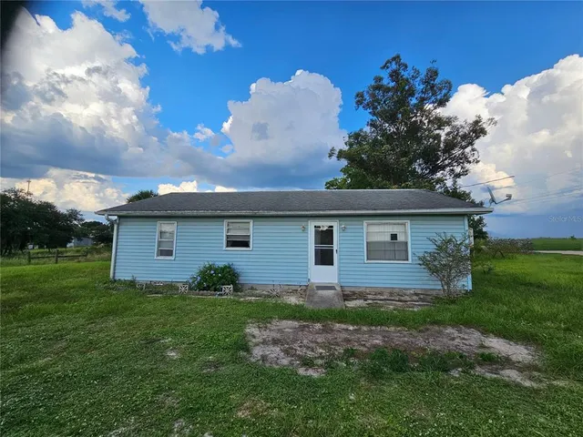 Cheap Lake Placid Real Estate