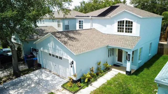 Popular CROSS CREEK PRCL M PH 3B Real Estate