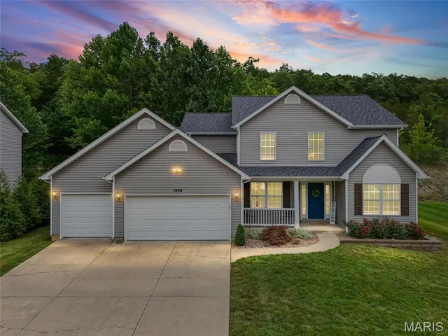 Popular Villages-Brickyard 1 Real Estate