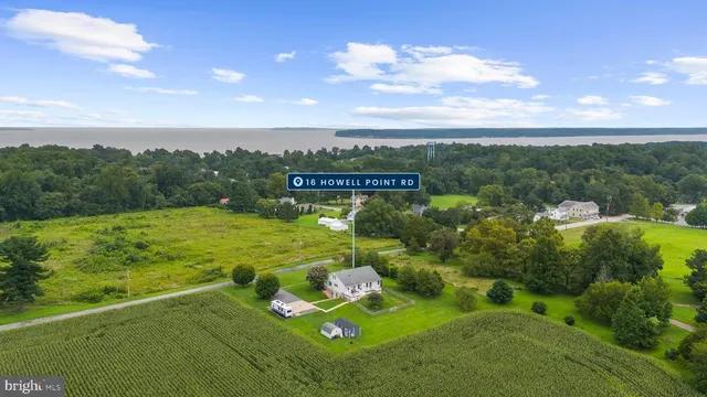 Expensive Betterton Real Estate