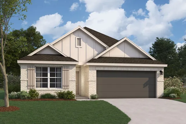 Popular Lone Star Landing Real Estate