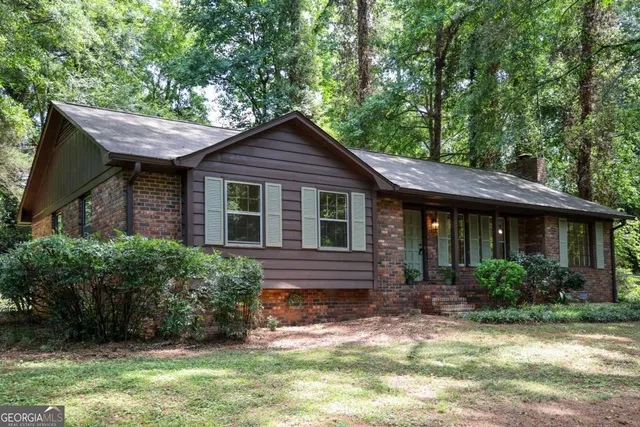 Popular Overlook Lake Real Estate