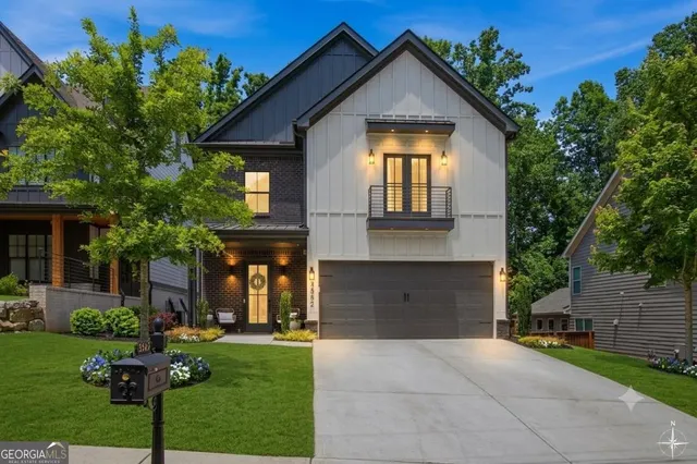 Popular Grove at King Springs Real Estate