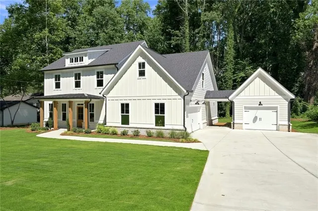 Popular Monteague Heights Real Estate