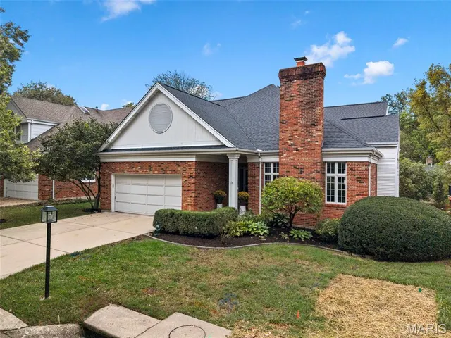 Popular Fair Oaks Crescent Real Estate