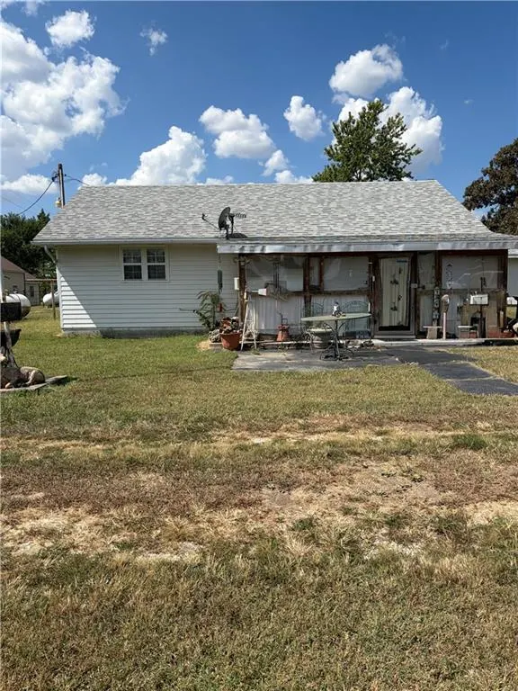 Popular Blue Mound Real Estate