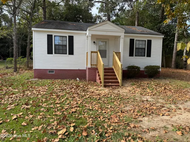 Popular Lumpkin Park Real Estate