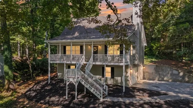 Popular Crossroads Farms Real Estate