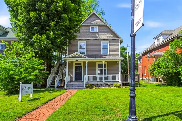 Popular East Side Real Estate