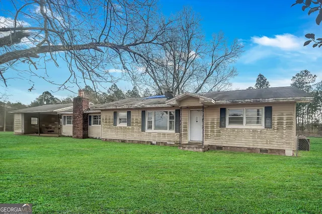Popular Sylvester Real Estate