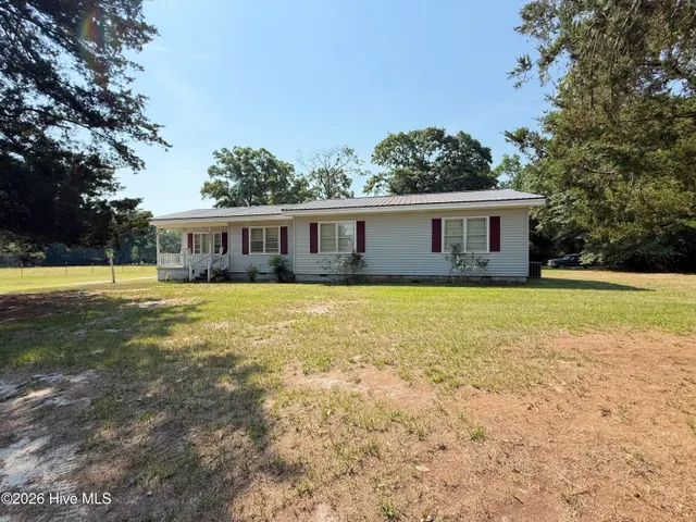 Popular MAGNOLIA Real Estate