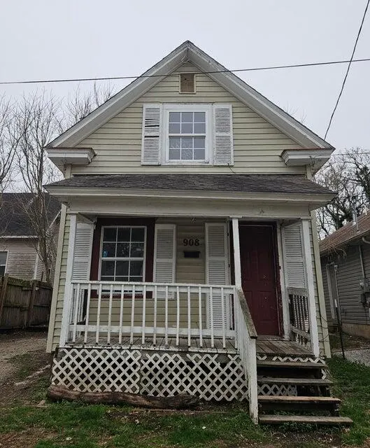 Cheap Springfield Real Estate
